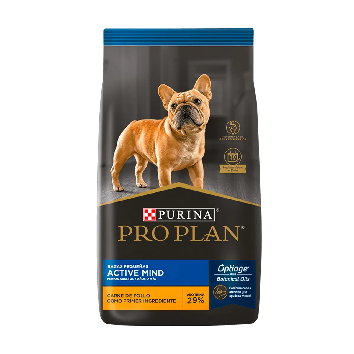 Pro Plan Active Mind Small Breeds 7+