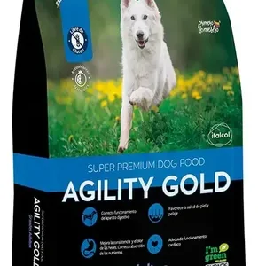 Agility Gold Grandes Adultos