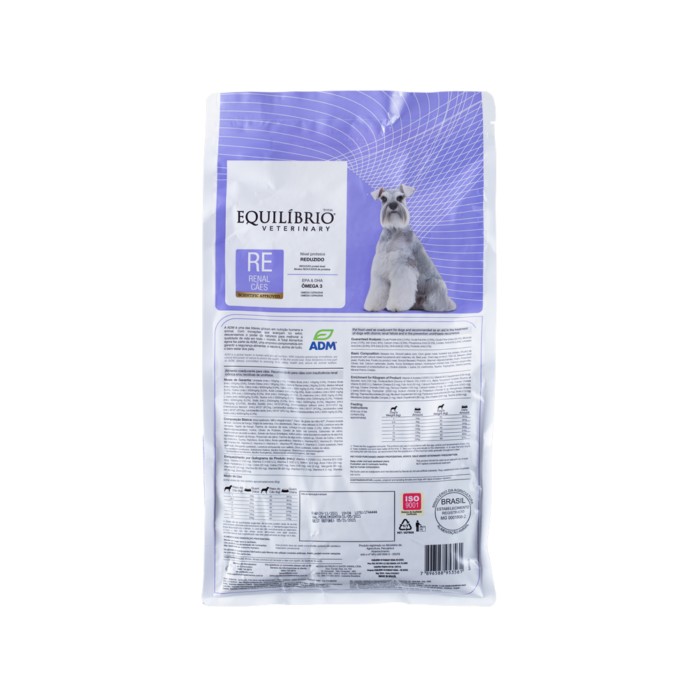 Equilibrio Veterinary RE Renal Caes - Image 2