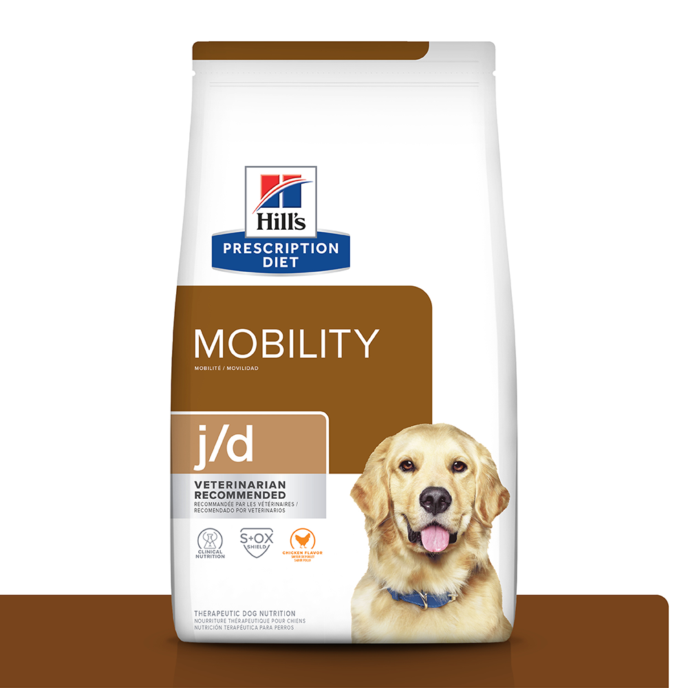 Hill's Prescription Diet Joint Care J/D