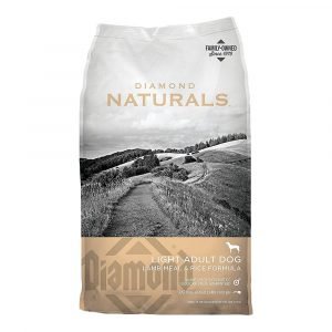 Diamond Naturals Light Adult Dog