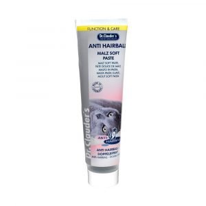 Dr. Clauder's Anti Hairball 100g
