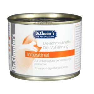 Dr. Clauder's Intestinal Lata 200g