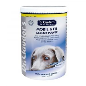 Dr. Clauder's Mobil & Fit Pro Joint and Active