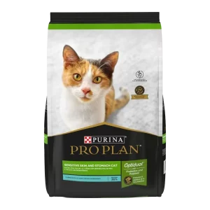 Pro Plan Cat Sensitive 3kg