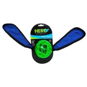 Hero Pelota con Orejas