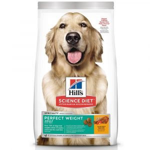 Hill's Science Diet Perfect Weight Adult