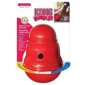 Kong Wobbler para Perro