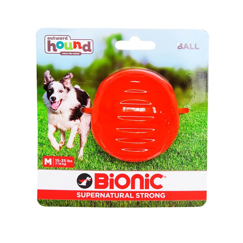 Outward Hound Bionic Ball