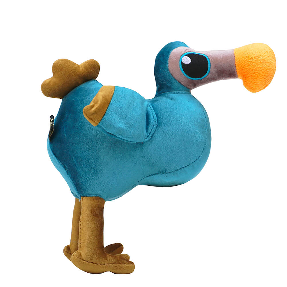 dodo peluche
