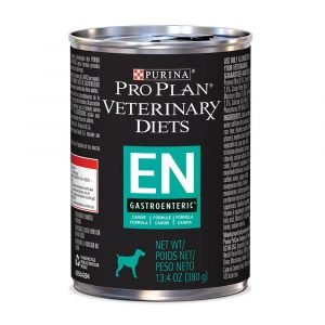 Pro Plan Veterinary Diets en Gastroenteric Lata para Perro 13.3oz