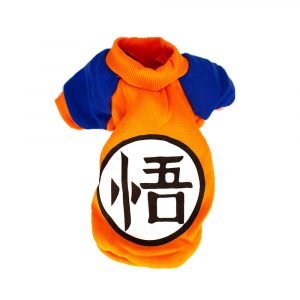 Saco Dragón Ball