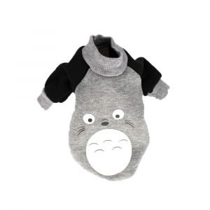 Saco Totoro