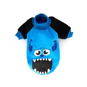 Saco Monsters Inc