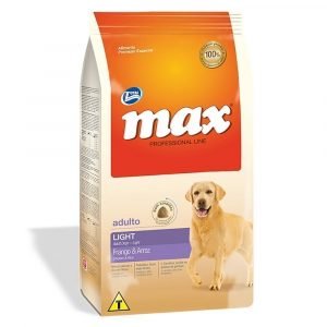 Total Max Adulto Light