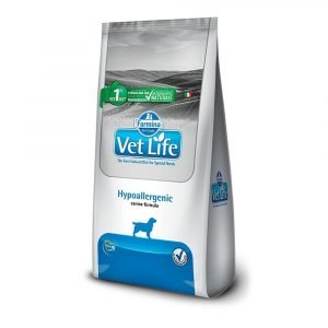 Vet Life Hypoallergenic