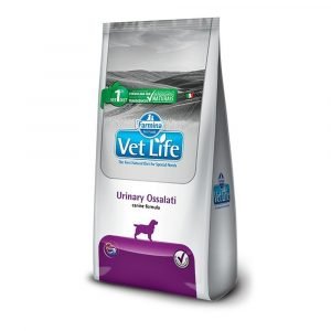 Vet Life Urinary Ossalati