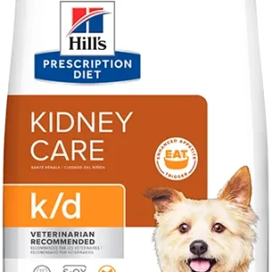 Hill's Prescription Diet Kidney Care K/D