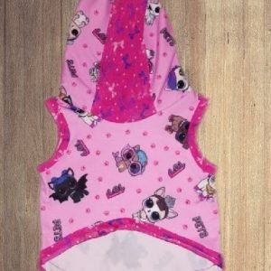 SUETER PARA PERROS Y GATOS