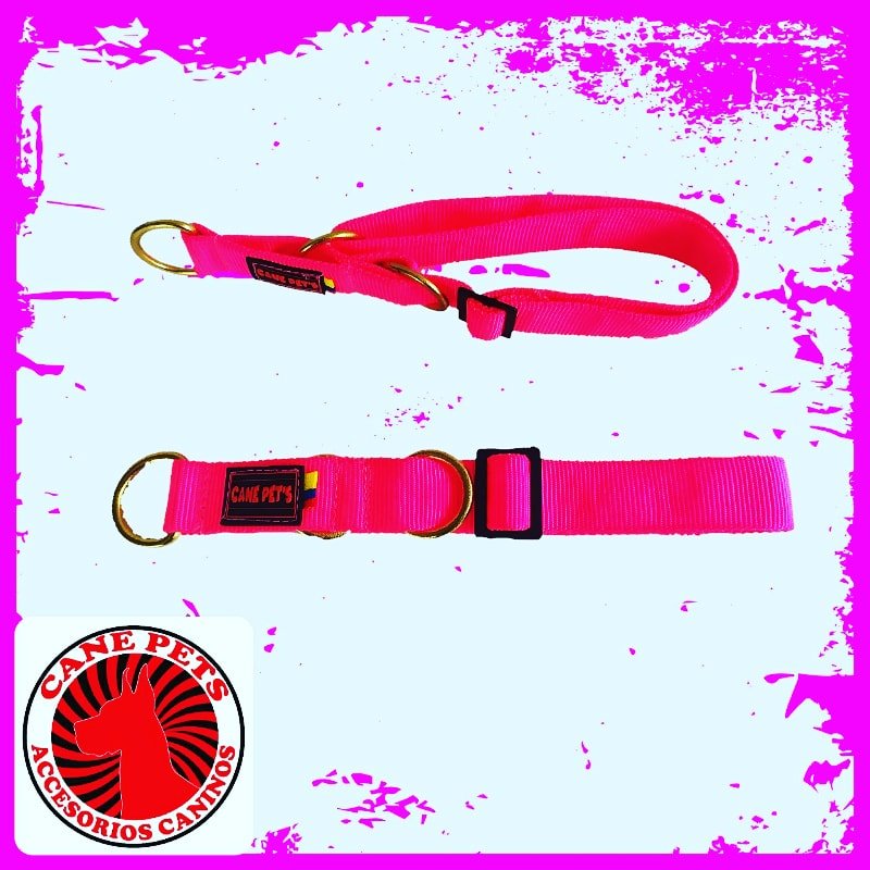 Collar Multifuncion
