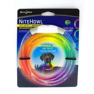 Collar Led Recargable