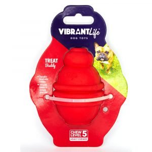 Juguete Dispensador de Premios Vibran Life
