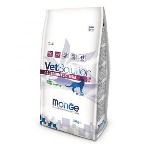 Monge Vetsolution Gastrointestinal Gatos 1.5Kg