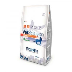 Monge Vetsolution Renal Gatos 1.5Kg
