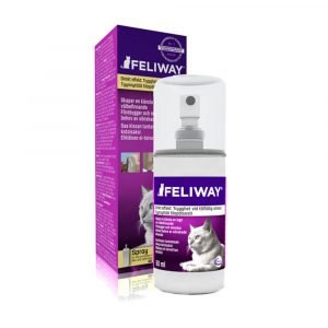 Feliway Classic Spray 60 ml