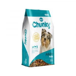Chunky Pollo para Adulto