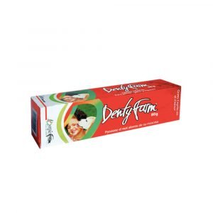 Denty Farm Crema dental para Mascota