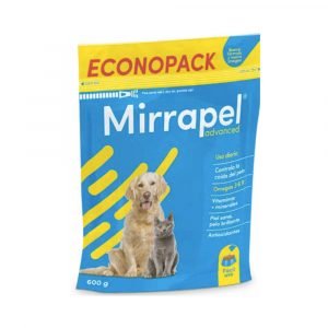 Mirrapel Advanced