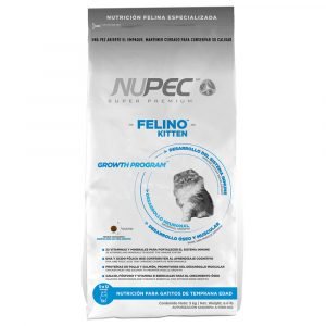 Nupec Felino Kitten