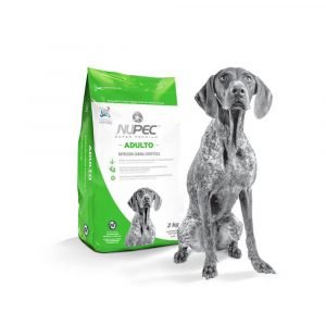 Nupec Razas Grandes para Perro Adulto
