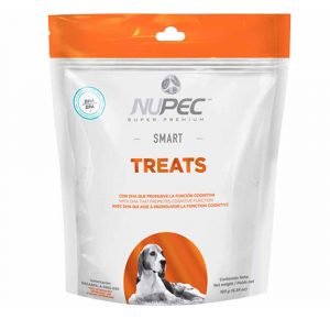 Nupec Treats Smart 180g perros