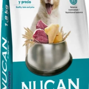 Nucan Cachorros
