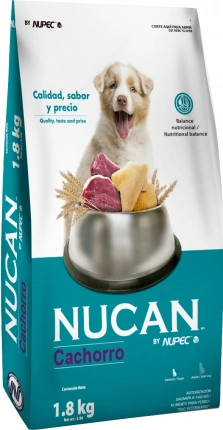 Nucan Cachorros