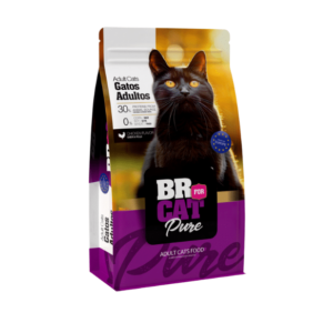 BR For Cat