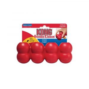 Kong Goodie Ribbon Medium