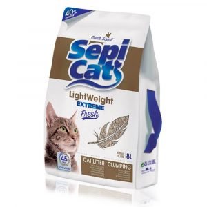 Sepi Cat Arena 4,8Kg