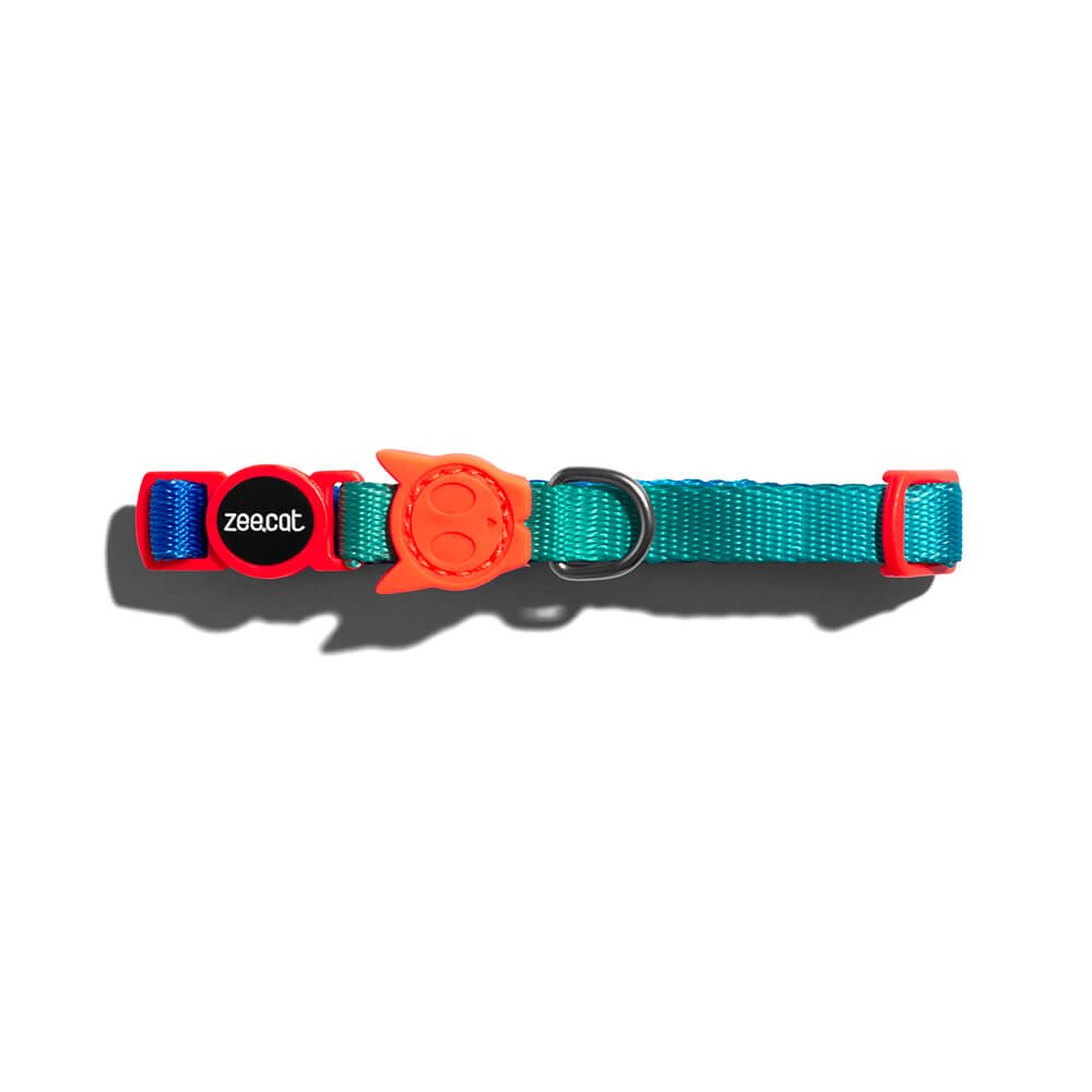 TIDE CAT COLLAR