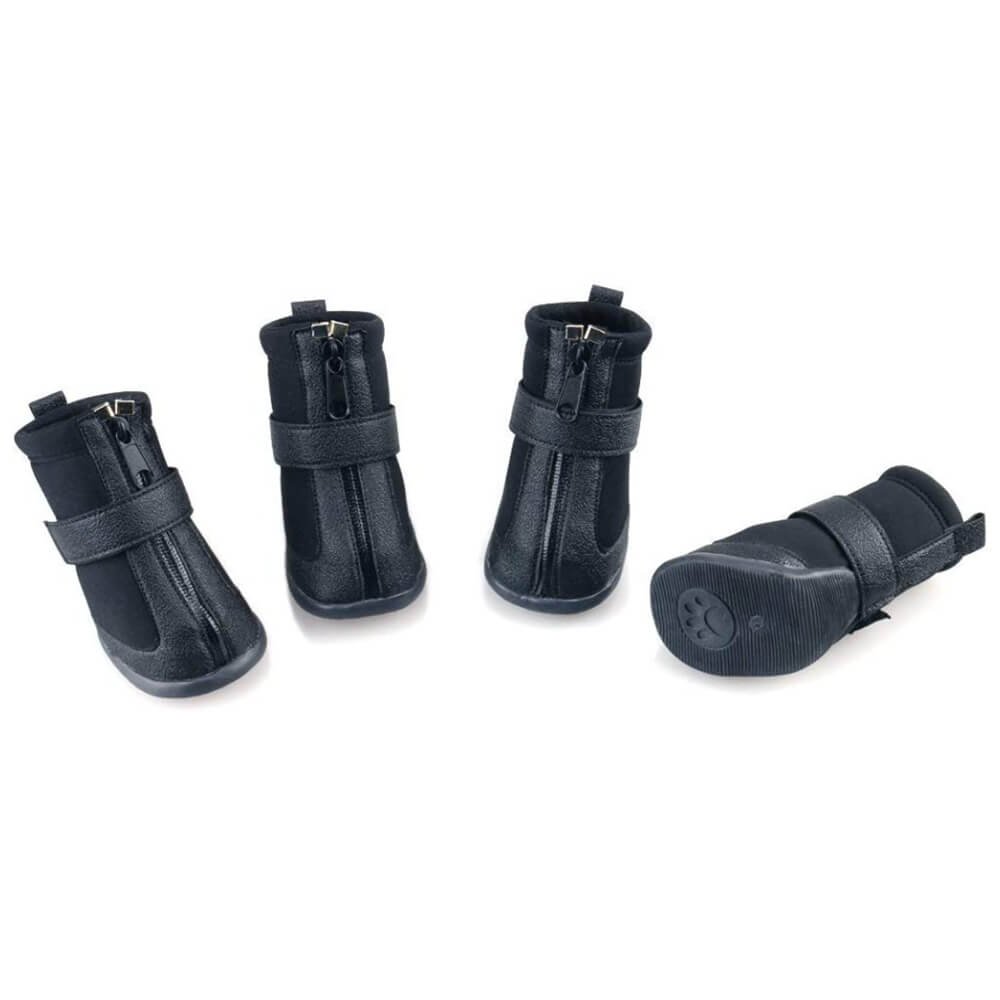 Botas para Perro Talla S