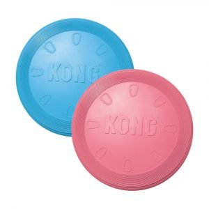 Kong Puppy Frisbee para Cachorro Small