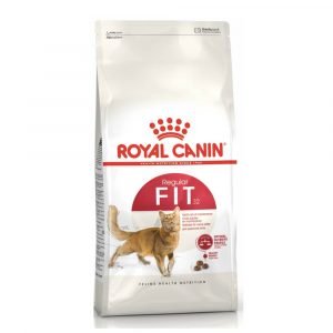 ROYAL CANIN ADULT FIT
