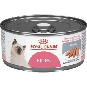 ROYAL CANIN ALIMENTO HUMEDO KITTEN 85 Gr