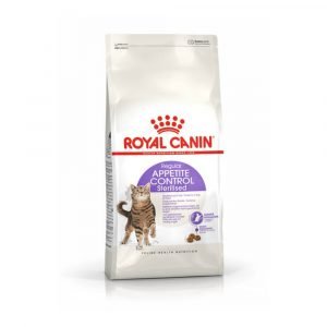 ROYAL CANIN APETITE CONTROL