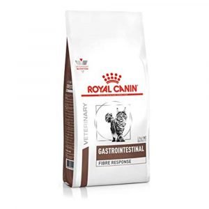 ROYAL CANIN FIBRE RESPONSE CAT 2 Kg