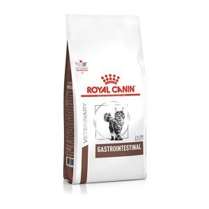 ROYAL CANIN GASTRO INTESTINAL CAT 2 Kg