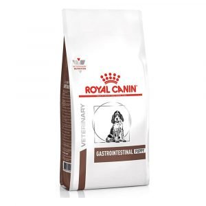 ROYAL CANIN GASTRO INTESTINAL PUPPY DOG 2.5 KG