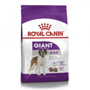 ROYAL CANIN GIANT ADULT 15 KG